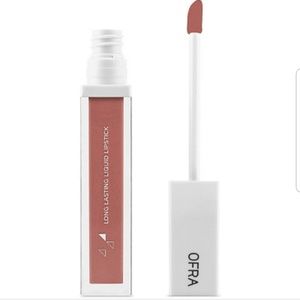 Ofra long lasting liquid lipstick
